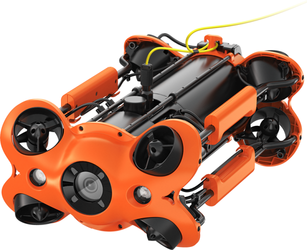 CHASING M2 Pro – profesionální podvodní dron