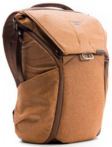 Peak Design Everyday Backpack 20L - Heritage Tan