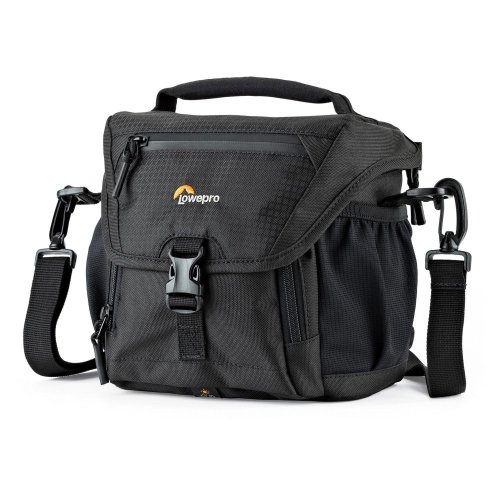 Lowepro Nova 140 AW II černý