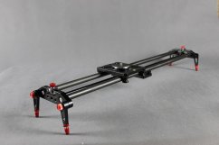 Slider Follow Focus karbon 80cm