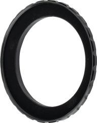 NiSi Step-Up Adapterring Ti 40.5-49mm