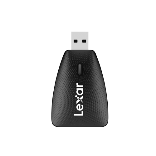 Lexar Cardreader Prof 2-in-1 SD/MicroSD (USB 3.1)