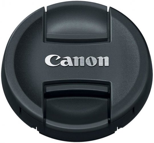 Canon EF-S35