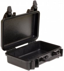 Peli™ Case 1170 kufr bez pěny, černý