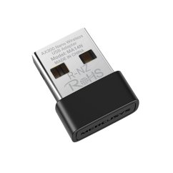 USB kliens TP-Link Mercusys MA14N vezeték nélküli USB adapter, 2.4GHz