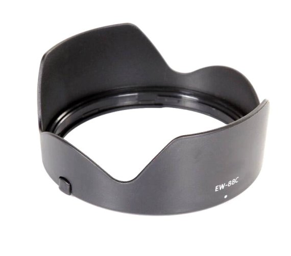 Sluneční clona EW-88C pro Canon (EW-88C)