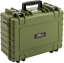 B&W Outdoor Cases BW Outdoor Cases Type 5000 / Bronze green (divider system)