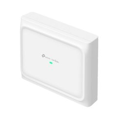 WiFi router TP-Link EAP650 D120-Outdoor vonkajší AP, 1× GLAN, 2,4 a 5 GHz, AX3000, Omada SDN