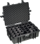 B&W Outdoor Cases dělící přepážky /RPD pro typ 6500