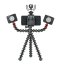 Joby GorillaPod Mobile Rig(Blk/Cha)