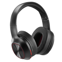 Hama Bluetooth fejhallgató Spirit Calypso III, zárt, fekete