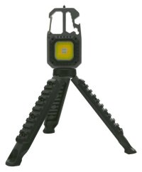 LED svetlo Cattara COB 600lm MULTI TRIPOD so stojanom