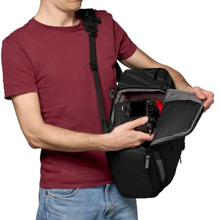 Batoh Manfrotto Advanced Fast Backpack M III