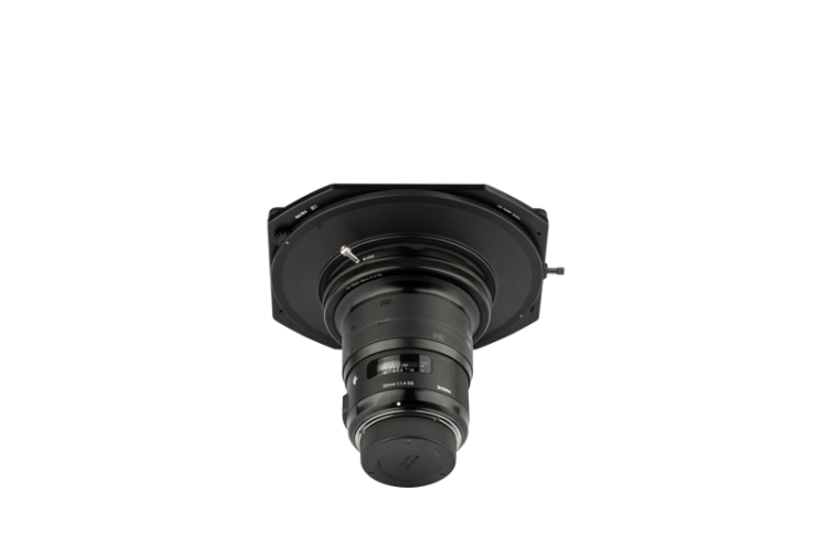 Adaptor Filtru NiSi S5 pentru Sigma 20 mm F1.4 (doar adaptor)