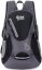 Batoh Acra Batoh 20 L hiking black