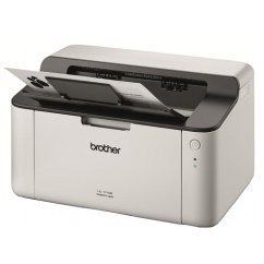 Tlačiareň Brother HL-1110E A4, laser, 20, GDI, HQ-1200dpi, 1MB RAM, USB - Rozbaleno z voleb