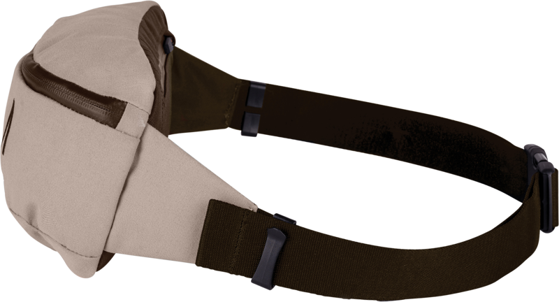 Boundary Supply Boundary Rennen Sling Bag (Grey)