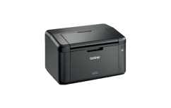 Tlačiareň Brother HL-1222WE Toner BENEFIT A4, USB/Wi-fi, čierna - 3 roky záruka po registrácii - Rozbalené z volieb
