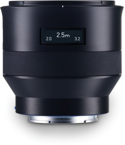 Zeiss Batis 25mm f/2 Lens for Sony E