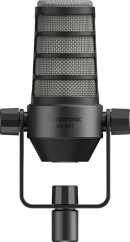 Saramonic SR-BV1 Dynamic Broadcasting Microphone
