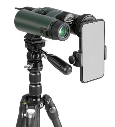 Vanguard Digiscoping univerzální adaptér VEO PA-62