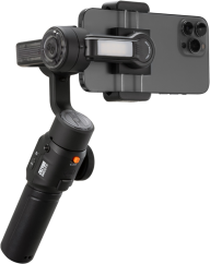 Zhiyun Mobile Gimbal Smooth 5S AI