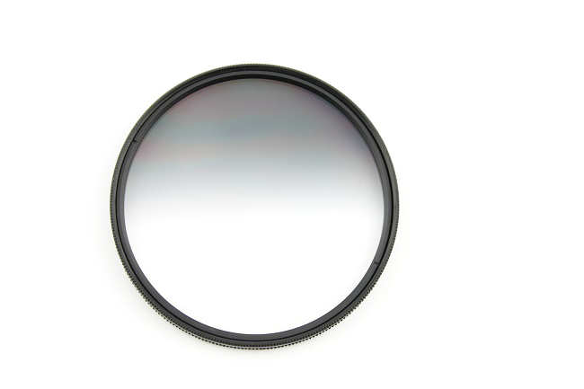 Elementrix šedý ND4 přechodový filtr 62mm (EX4GR62)