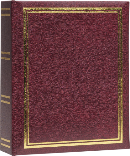 Focus Exclusive Line Minimax 100 10x15 Red