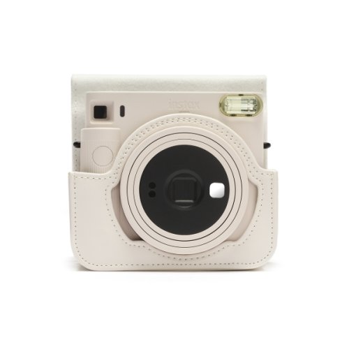 Fujifilm pouzdro pro INSTAX SQ1 CHALK WHITE
