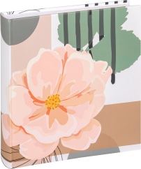 Walther Variety Album 30x30 cm Floral