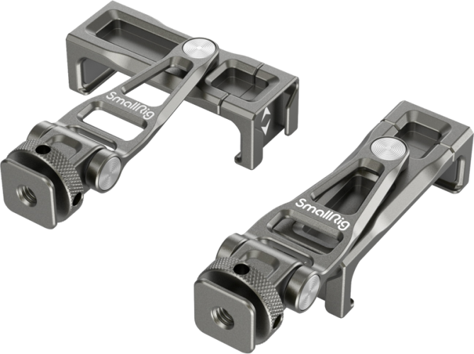 SmallRig 3559 Multifunkční univerzální kovový držák na smartphone