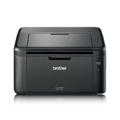 Tlačiareň Brother HL-1222WE Toner BENEFIT A4, USB/Wi-fi, čierna - 3 roky záruka po registrácii - Rozbalené z volieb