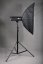 Strip Softbox 22x90cm, universální držák