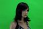 Elementrix fotopozadí zelené green screen světlé 1,6x2,5m (P8Z3)