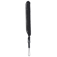 Hama Braid 20, pútko na fotoaparát, dĺžka 20 cm, čierne