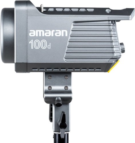 Aputure Amaran 100D LED světlo