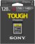 Sony 128GB CFexpress-Speicherkarte vom Type B der Serie