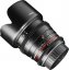 Walimex pro 50mm T1,5 Video DSLR objektiv pro Canon EF