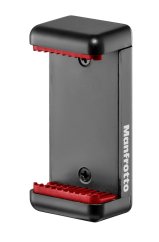 Držiak Manfrotto MCLAMP uni smartfón na statív, 1/4"
