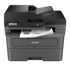 Imprimantă multifuncțională laser monocrom Brother MFC-L2802DW – A4, 32 ppm, 1200x1200 dpi, USB, LAN, Wi-Fi, memorie 128 MB