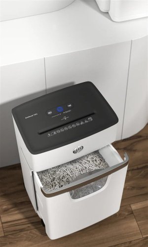 Aktenvernichter HP OneShred 15CC