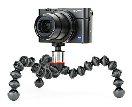 JOBY GorillaPod 500