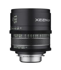 Samyang Xeen CF 135mm T2.2 FF Cine PL