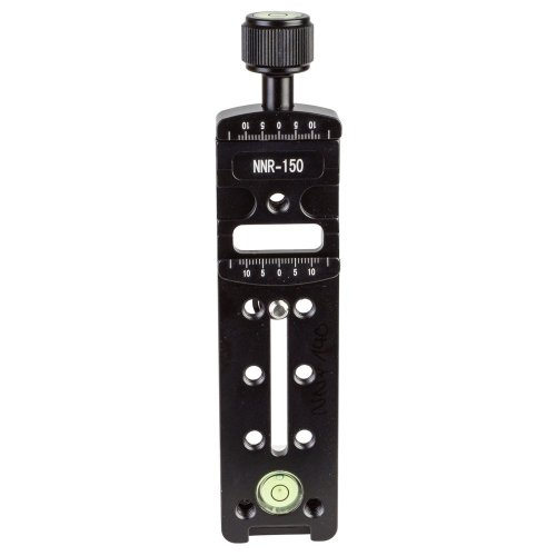 B.I.G. NR-140 Nodalní saně 140 mm s rychloupínáním