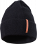 VALLERRET Beanie čiapka (čierna)
