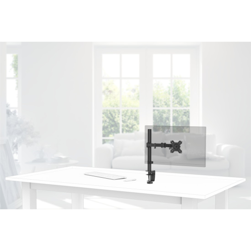 Standardní držák pro stolní monitor Hama 32", 1 rameno