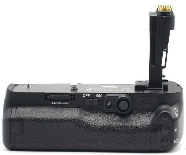 Pixel Vertax BG-E20 Batteriegriff für Canon EOS 5D MK IV