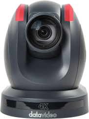 Datavideo PTC-280NDI UHD PTC Camera w. NDI-HX