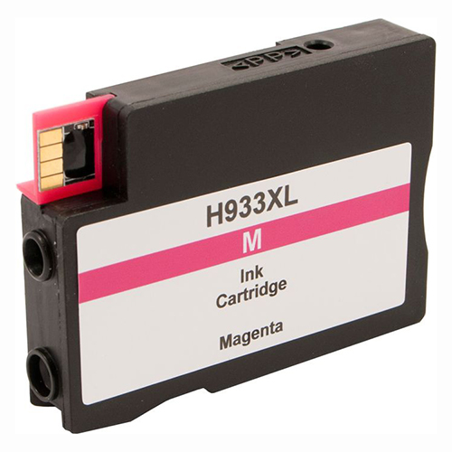 Inkoust CN055AE (č. 933XL) kompatibilní s purpurovou barvou pro HP (16 ml)