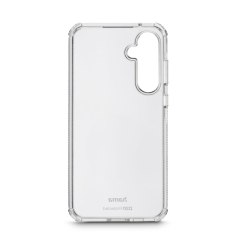 Hama Extreme Protect, kryt pro Samsung Galaxy S24 FE, D3O®, nežloutnoucí, průhledný